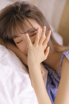 《少女》在线观看